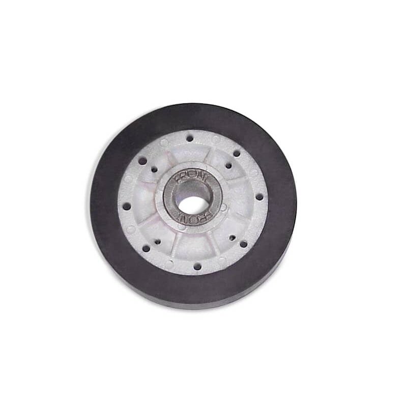 Whirlpool Dryer Drum Support Roller - WP37001042
