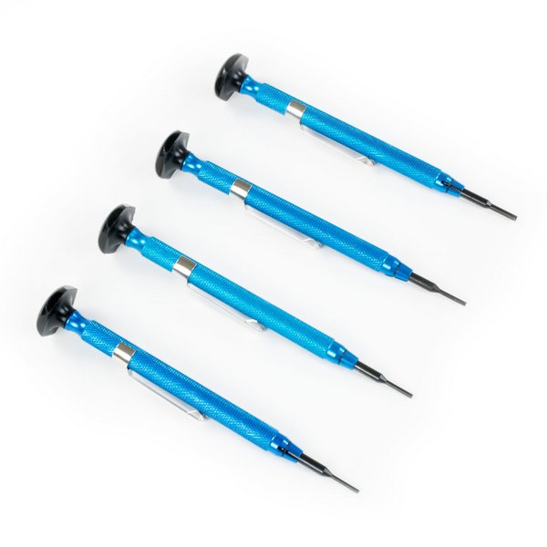 Precision Screw Extractor Set iFixit Store