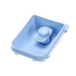 DC97-22582A - Samsung Washing Machine Detergent Assembly