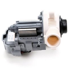 Whirlpool Top Load Washer Drain Pump - WPW10276397