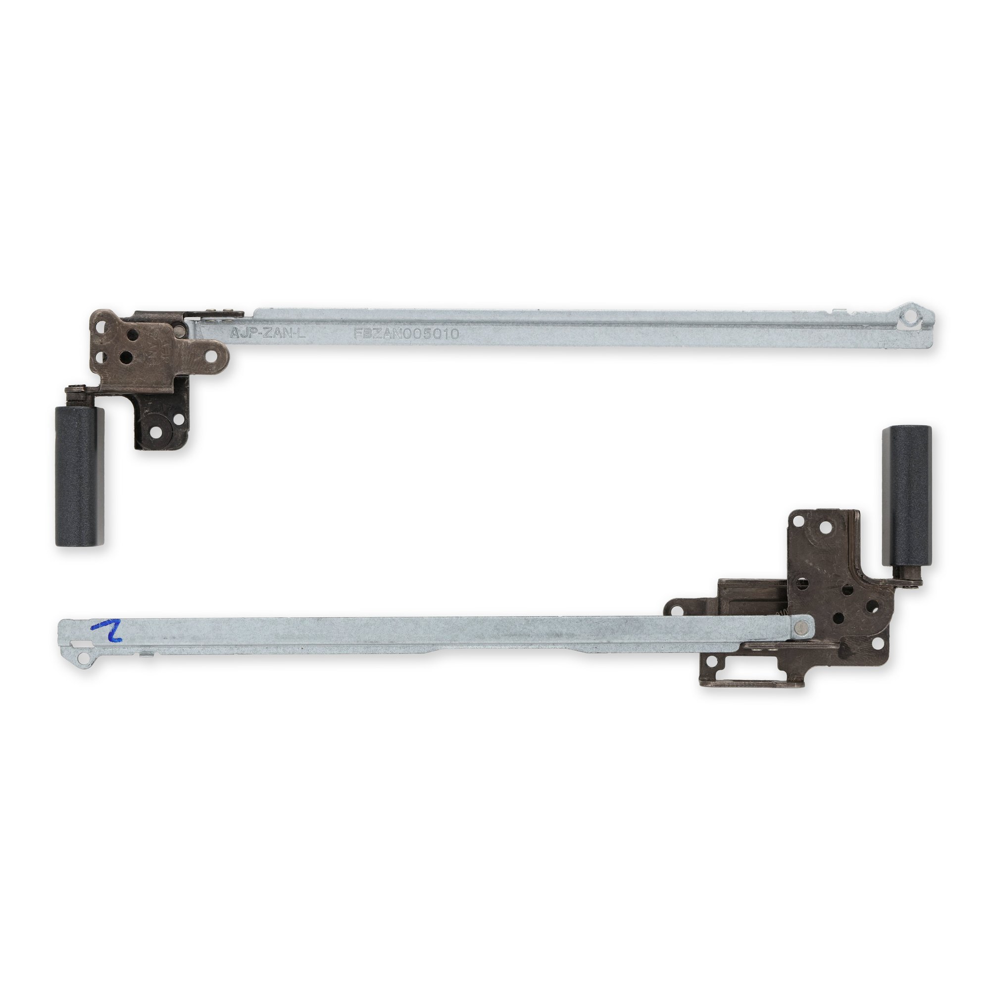 Acer Chromebook Spin 511 R752T Display Hinge Set
