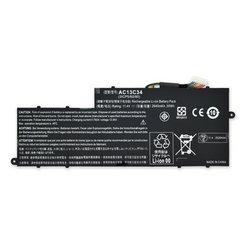 Acer AC13C34 Battery