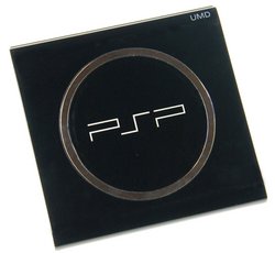 Sony PSP 3000 UMD Door