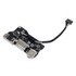 crwdns2886500:0MacBook Air 13" (Mid 2012) I/O Boardcrwdne2886500:0