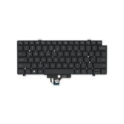 Dell Latitude Keyboard - CW3R5