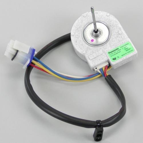 WR60X32614 - GE Evaporator Motor Service Kit