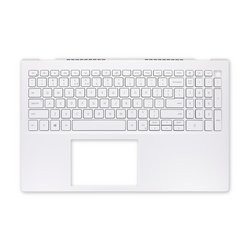 Dell Inspiron 15-5505 Upper Case - 6XCC3