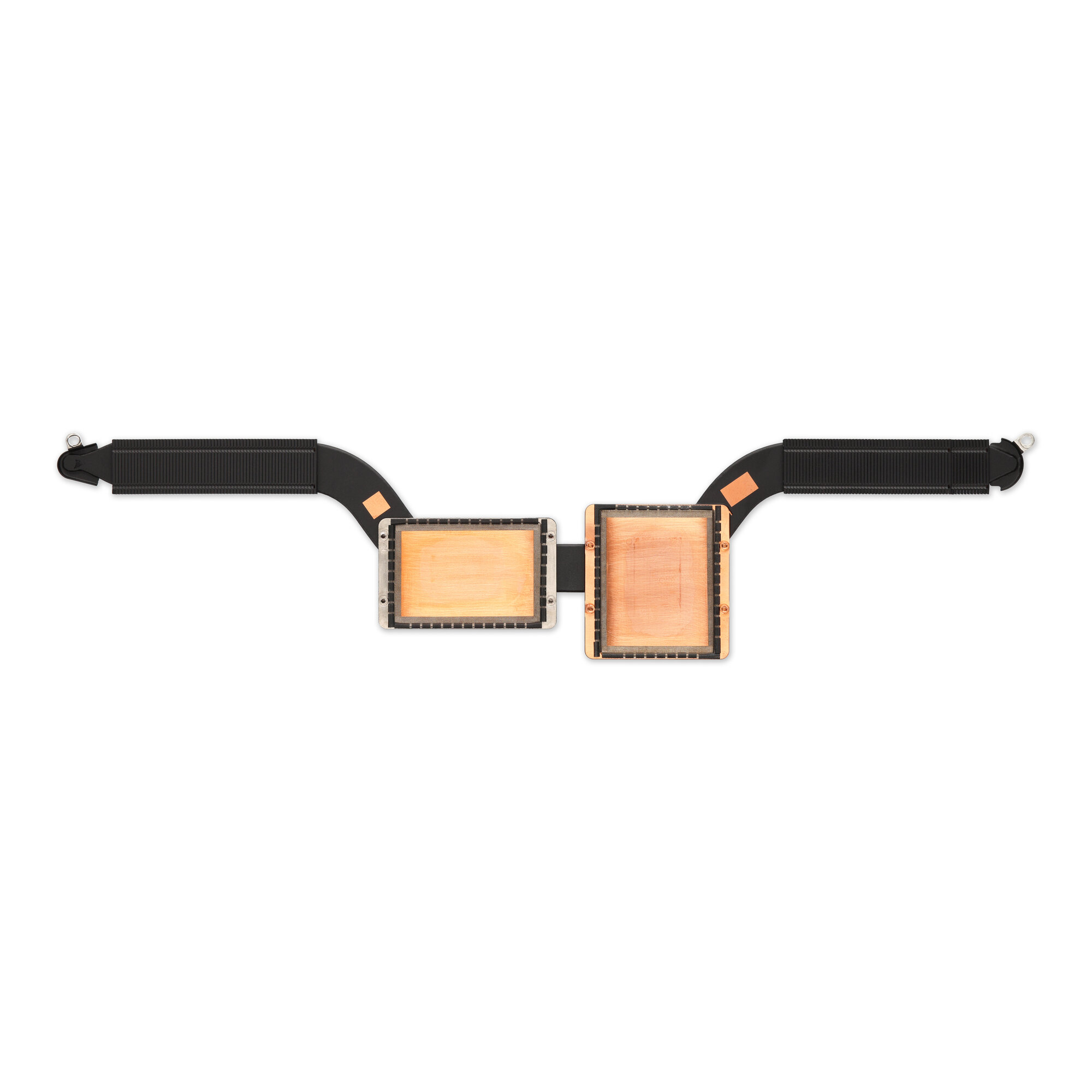 MacBook Pro 15" Retina (Late 2018-2019 Vega) Heat Sink