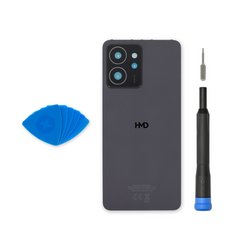 HMD Skyline Back Cover