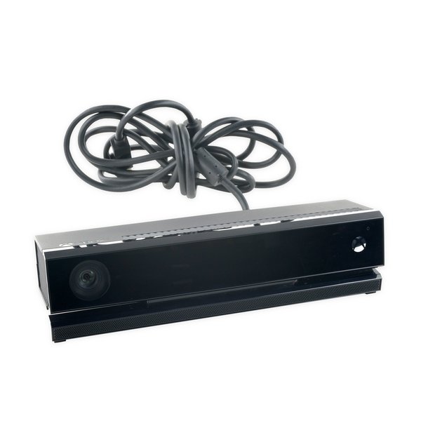 Xbox One Kinect - iFixit