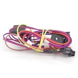 GE Range Harness Burner Box - WB18X31210