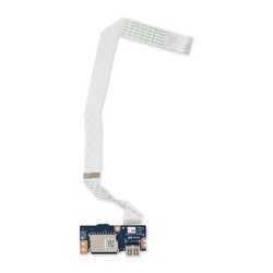 Dell Inspiron 17-5775 I/O Board - 4NR03