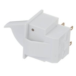 Frigidaire Refrigerator Door Light Switch - 242060201