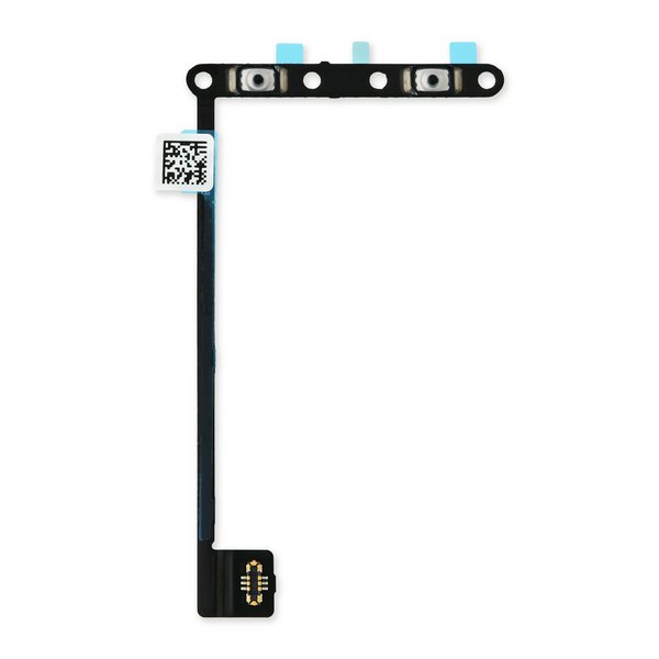 iPad Pro 11" (2020/2021) Volume Button Cable