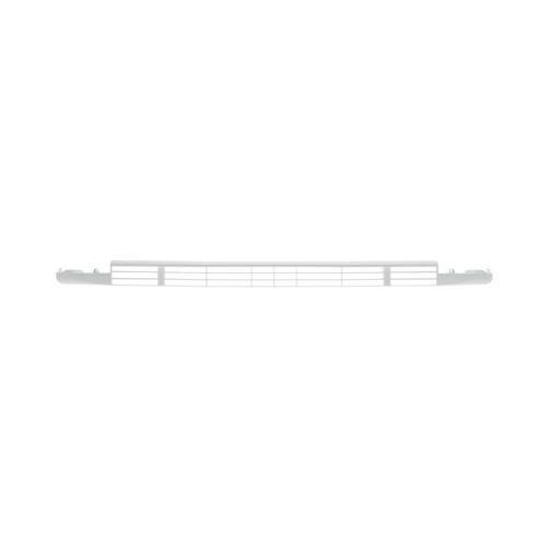 WR74X10271 - GE Refrigerator Toe Kick Grille