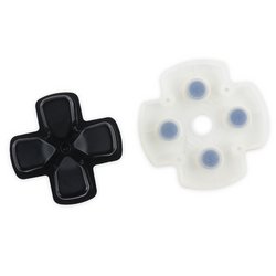DualShock 4 Controller D-Pad Button Cover