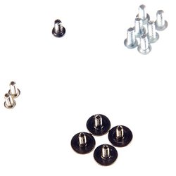 Sony PSP 300xc Screw Set