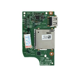 Dell Inspiron 13-7375 I/O Board - V4DT1