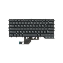 Dell Alienware Keyboard - 080CF