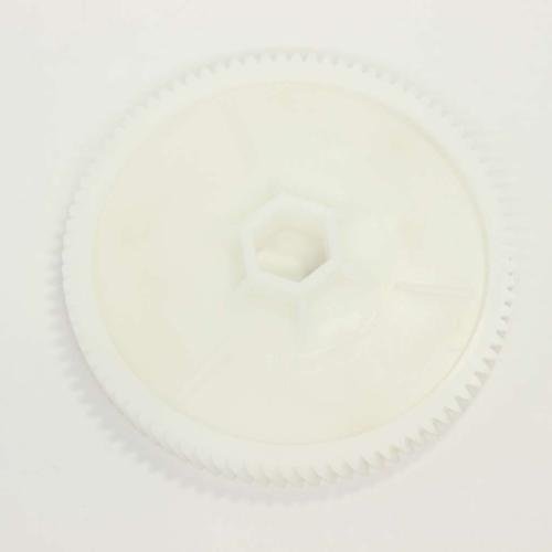 WC22X10005 - GE Trash Compactor Drive Gear