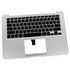 MacBook Air 13" (Mid 2012) Upper Case with Keyboard Görseli