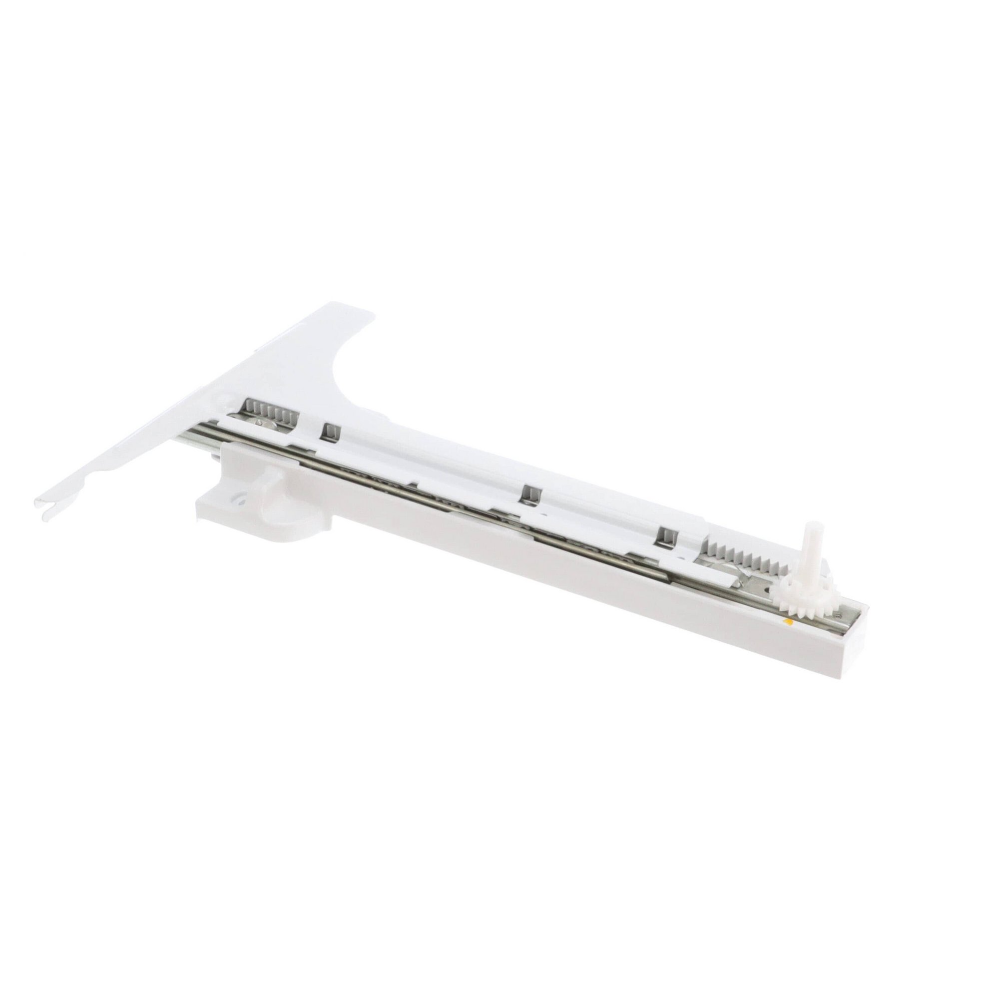 Whirlpool Refrigerator Right Drawer Slide Rail - WPW10397635