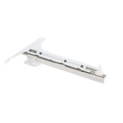 Whirlpool Refrigerator Right Drawer Slide Rail - WPW10397635