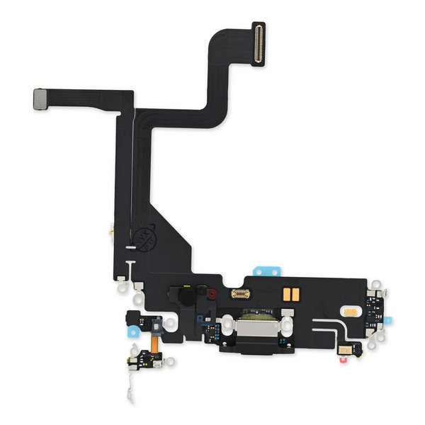 iPhone 13 Pro Lightning Connector Assembly iFixit Store