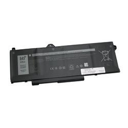 Dell GRT01 Battery