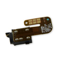 LG G6 Headphone Jack Assembly
