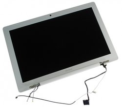 MacBook 13.3" Santa Rosa/Penryn Display Assembly