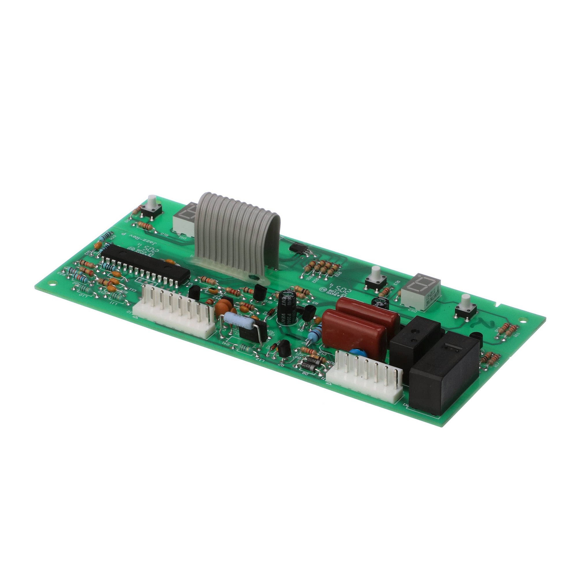 Whirlpool Refrigerator Control Board - WPW10637328