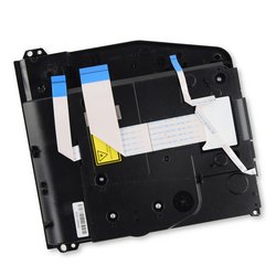 PlayStation 4 Slim Parts - iFixit