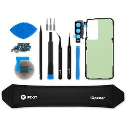 Samsung Galaxy S21+ (USA) USB-C Charge Port - Genuine