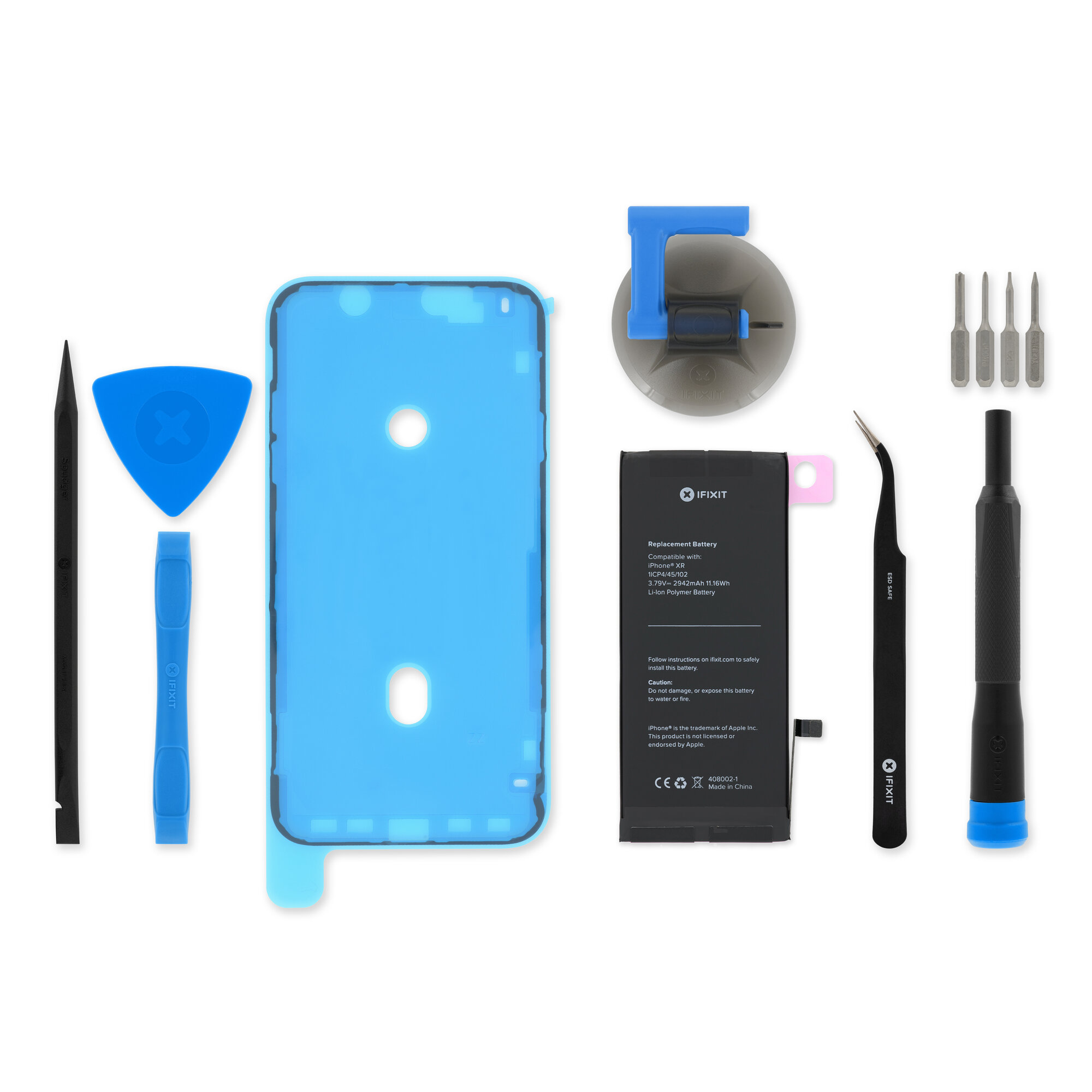 iPhone XR Battery