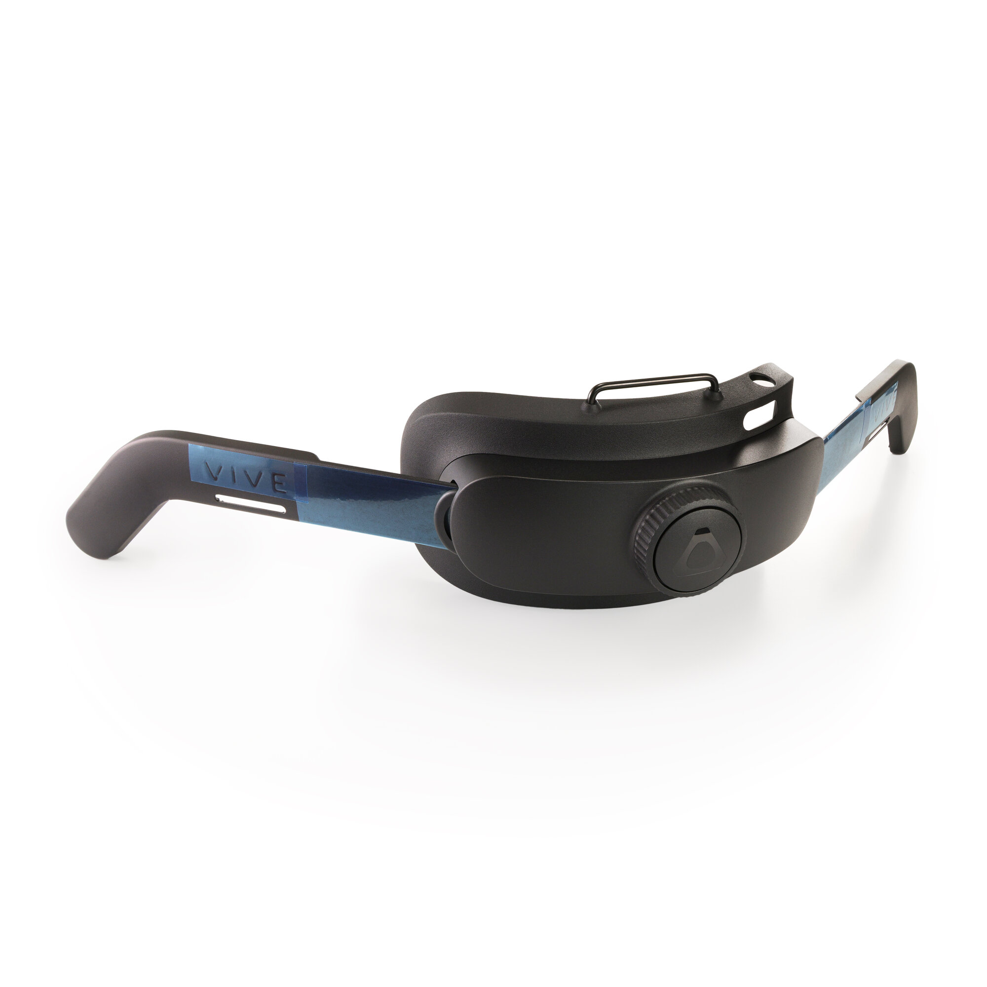 HTC Vive Focus Vision Head Strap and Battery Frame