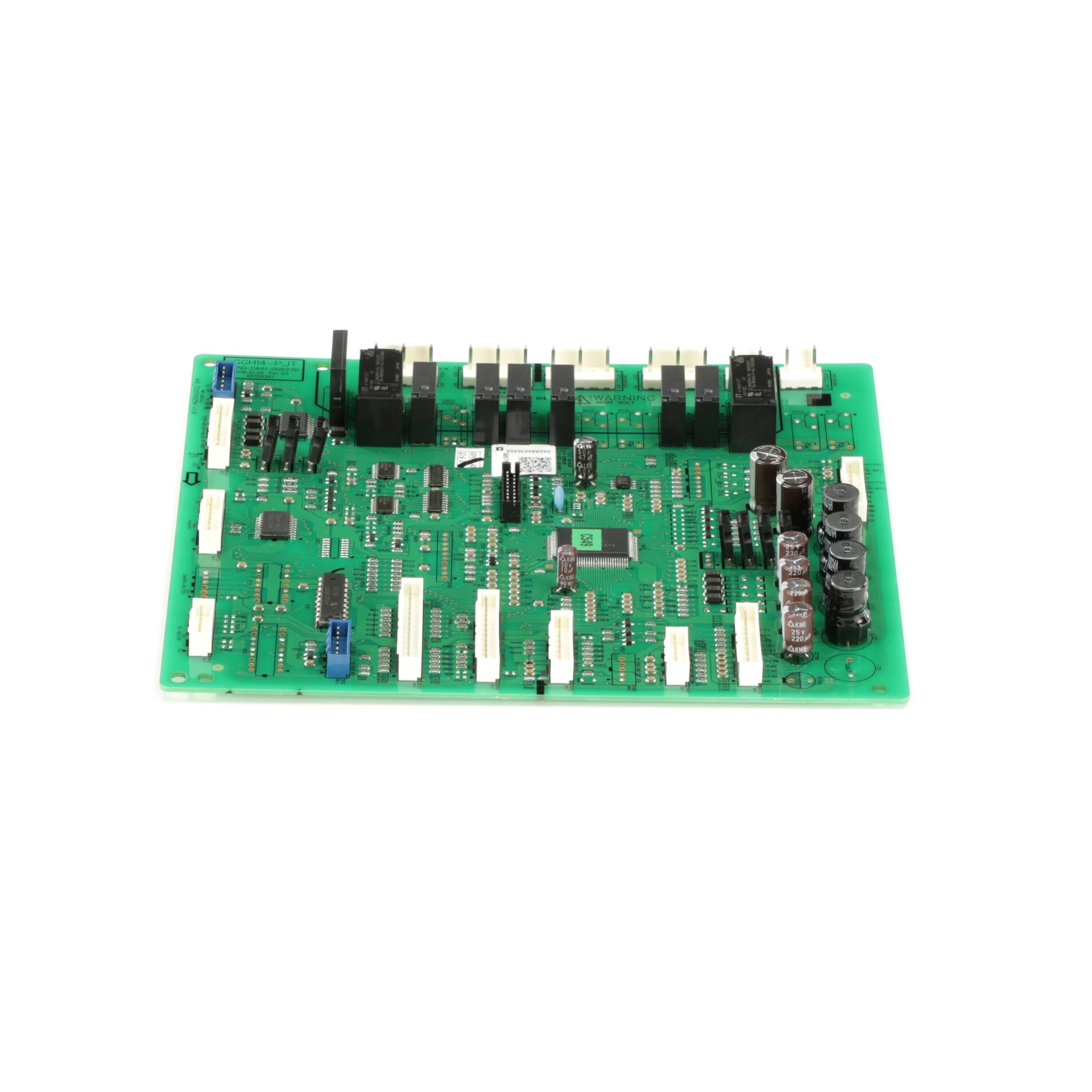 Samsung Refrigerator Power Control Board - DA94-03040A