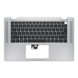 Dell Latitude 9510 Upper Case