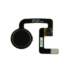 Google Pixel Fingerprint Sensor