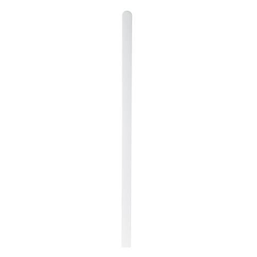 WR12X10106 - GE Refrigerator Tail Handle SXS White