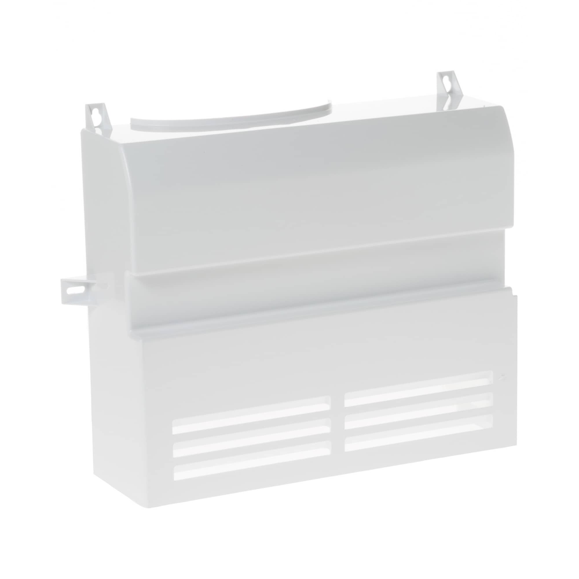 General Electric Refrigerator Evaporator Cover Assembly - WR17X12490