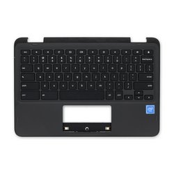 DELL Chromebook 日本語キーボード DELL Chromebook 11 3100 2in1 シリーズ 日本語キーボード