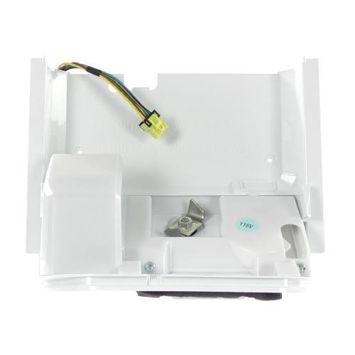 DA97-21215D - Samsung Refrigerator Auger Motor Case