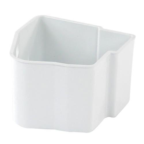 242305203 - Frigidaire Refrigerator Auger Motor Cover
