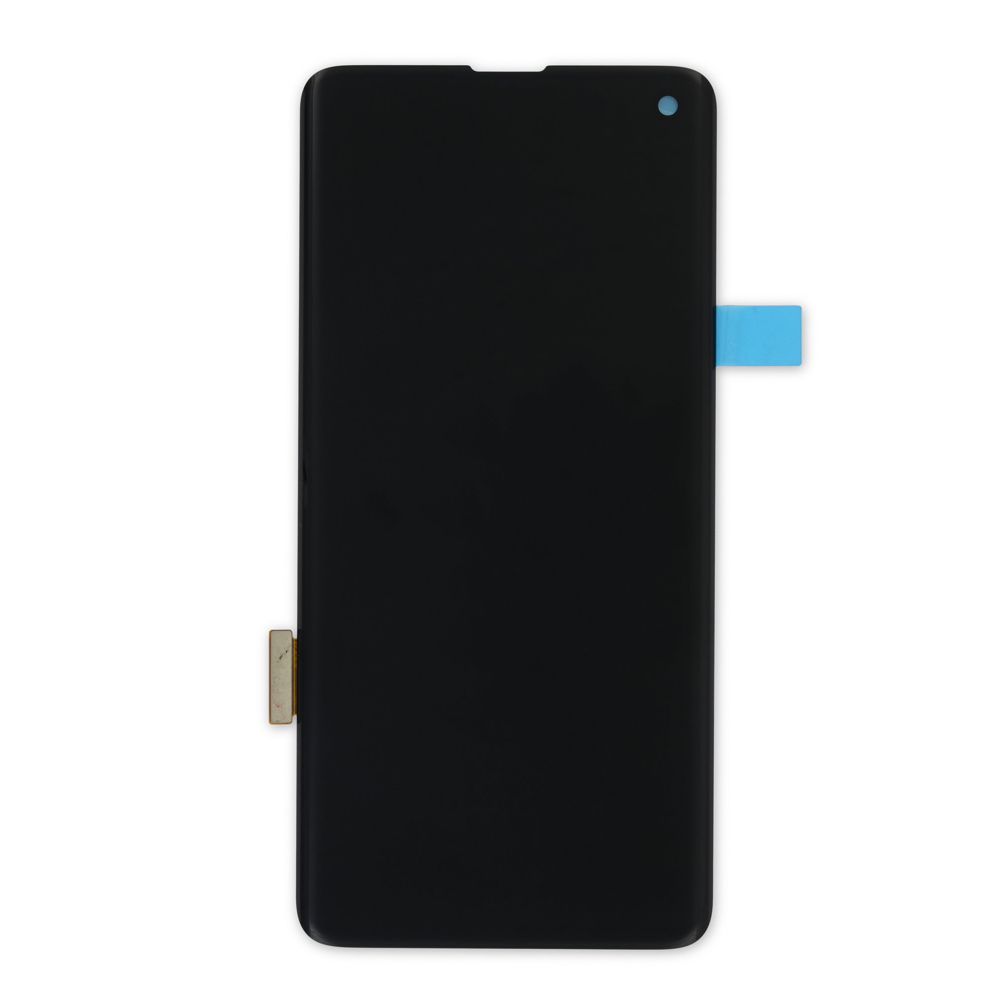 Galaxy S10 Screen