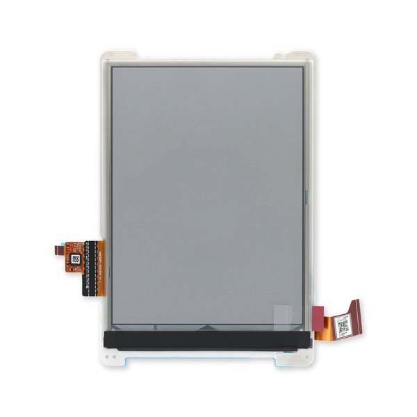 Kobo Clara BW Screen Assembly - Genuine