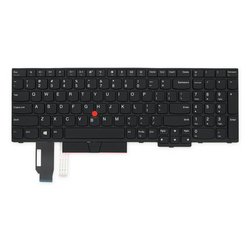Lenovo ThinkPad Keyboard - 01YP640
