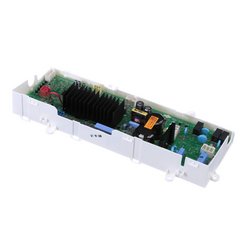 LG Washer Main PCB Assembly - EBR81634305