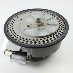 Whirlpool Pump & Motor - W10806701