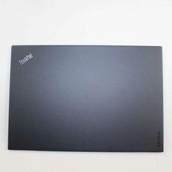 01AW992 - Lenovo Laptop LCD Back Cover - Genuine